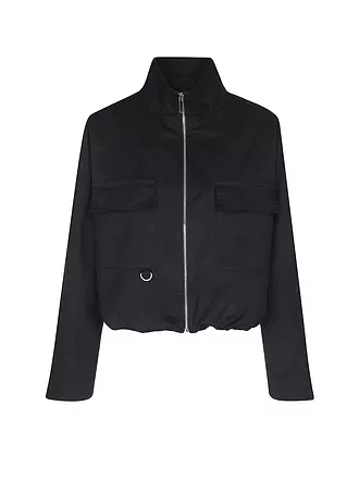 OPUS | Veste HANNEKA | dunkelblau